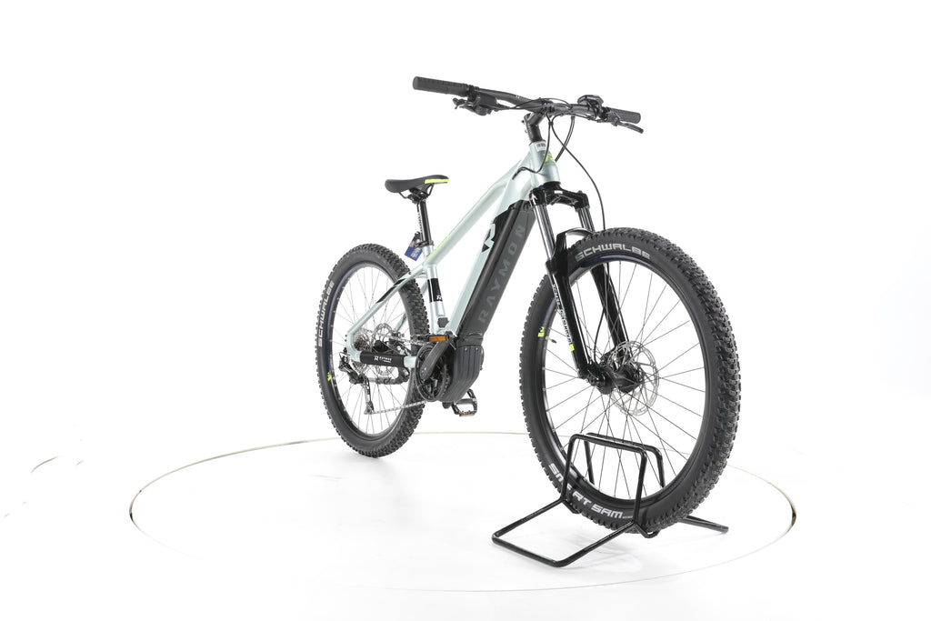 R Raymon HardRay E 5.0 E-Bike - Image 3