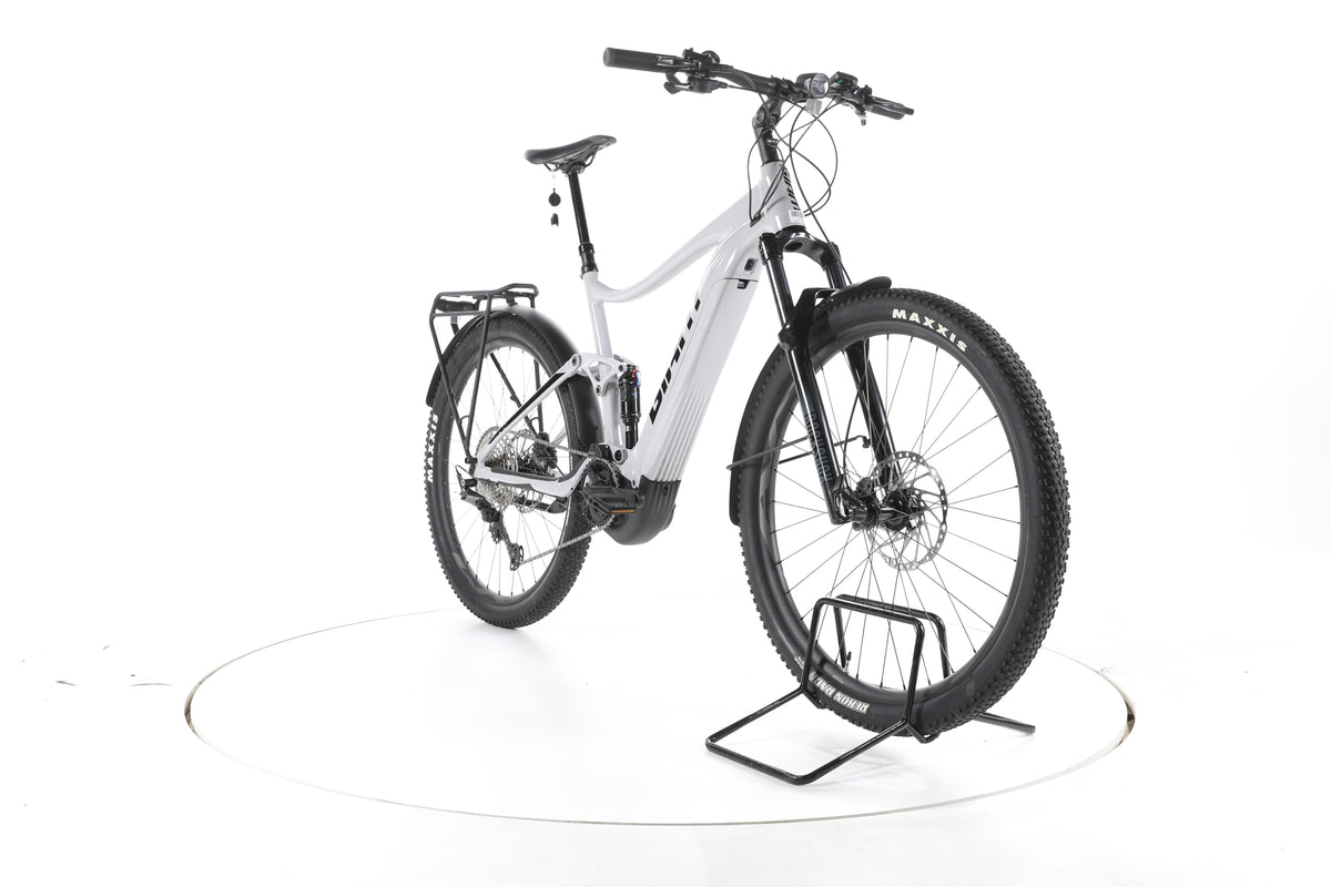 Giant Stance E+ Pro EX SUV E-Bike - Image 3