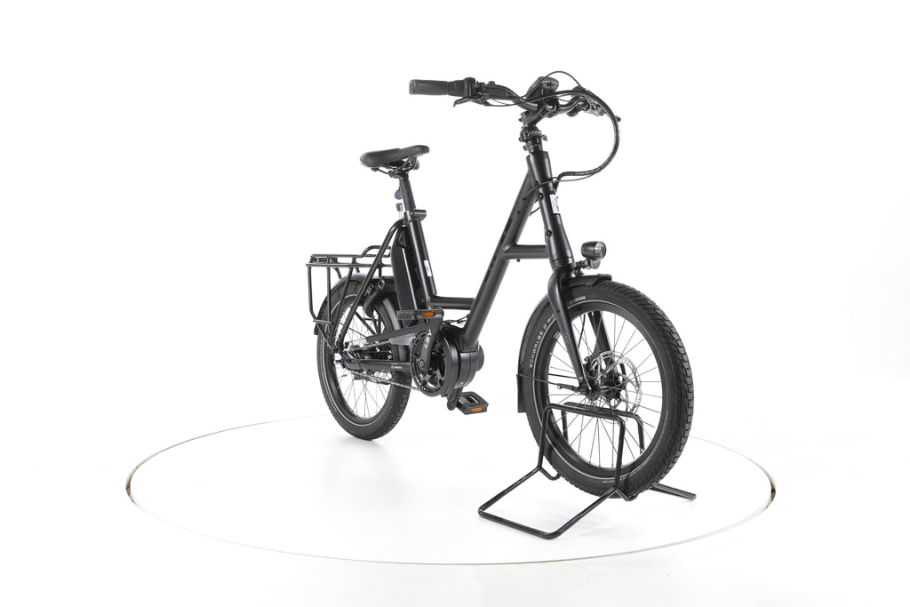 i:SY S8 F Kompakt E-Bike Tiefeinsteiger - Image 3