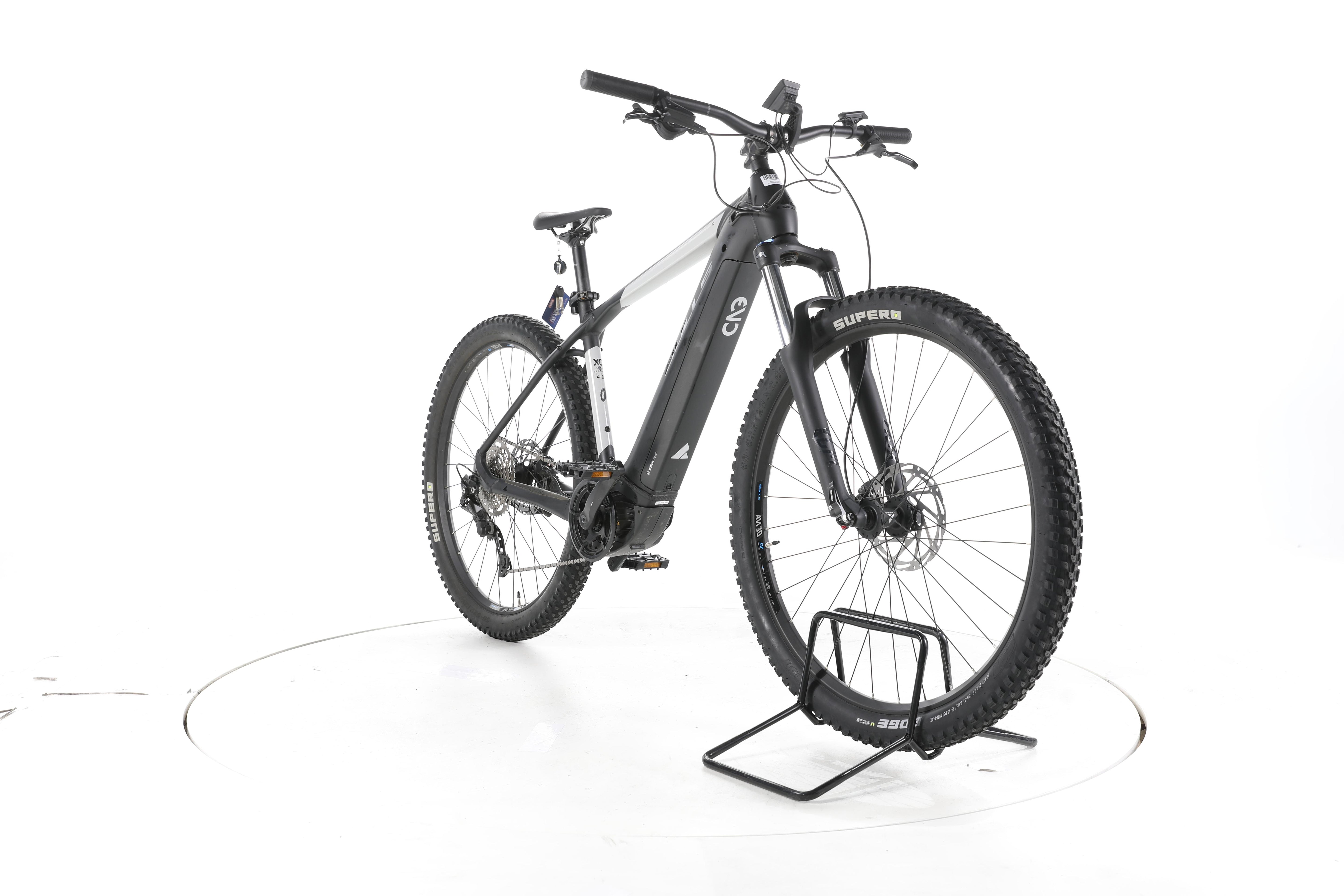 Bulls Copperhead EVO 1 E-Bike - Image 3
