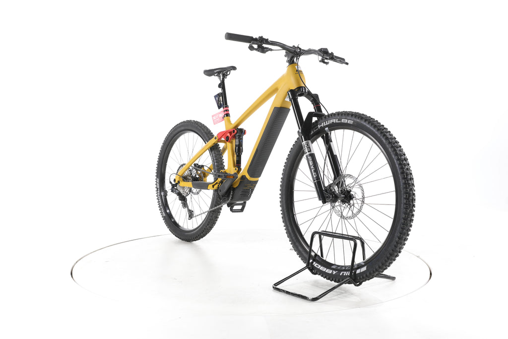 Corratec E-Power RS 140 EL Elite E-Bike Fully 2025 - Image 3