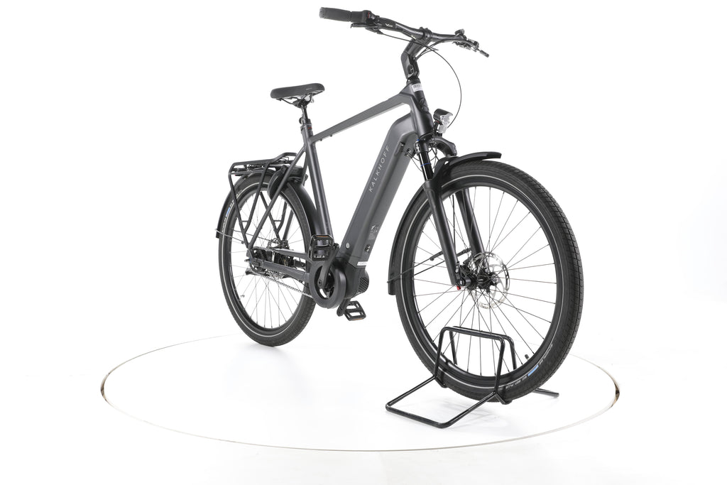 Kalkhoff Image 5.B Move+ City E-Bike - Image 3
