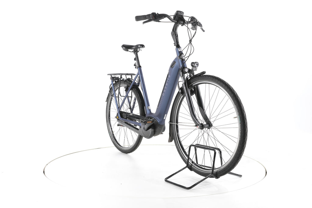Gazelle Arroyo C7+ HMB Elite City E-Bike Tiefeinsteiger - Image 3