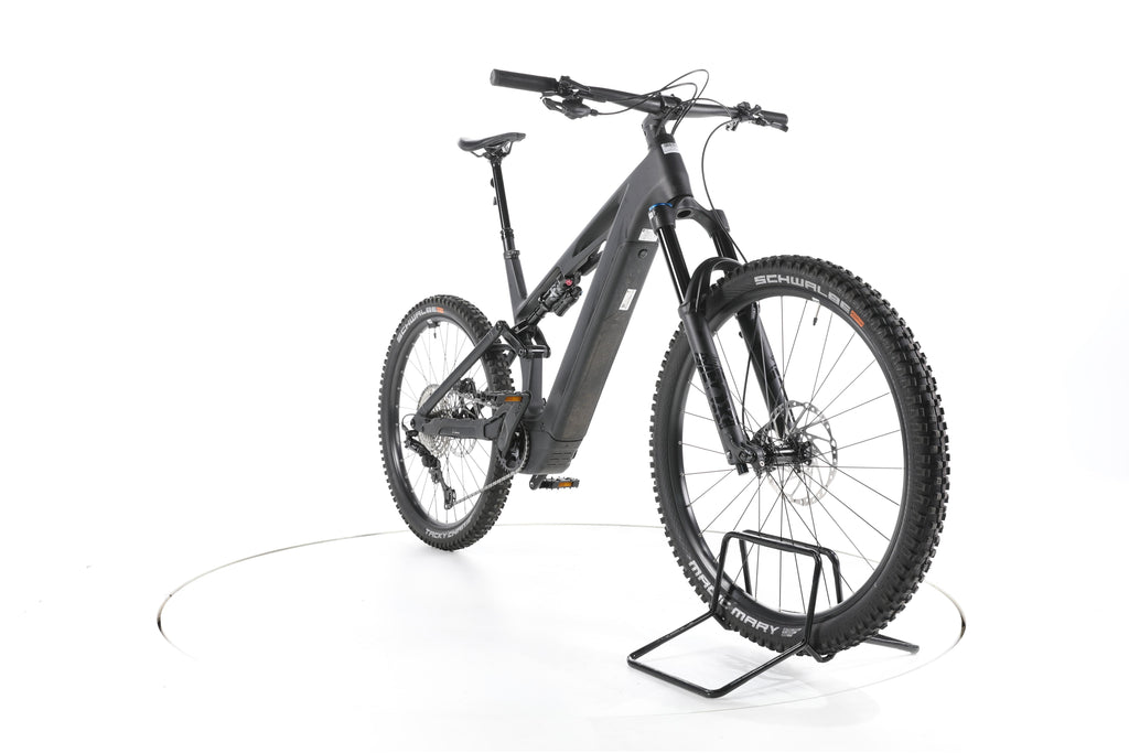 Cube Stereo Hybrid ONE77 HPC SLX Fully E-Bike Carbon 2025 - Image 3