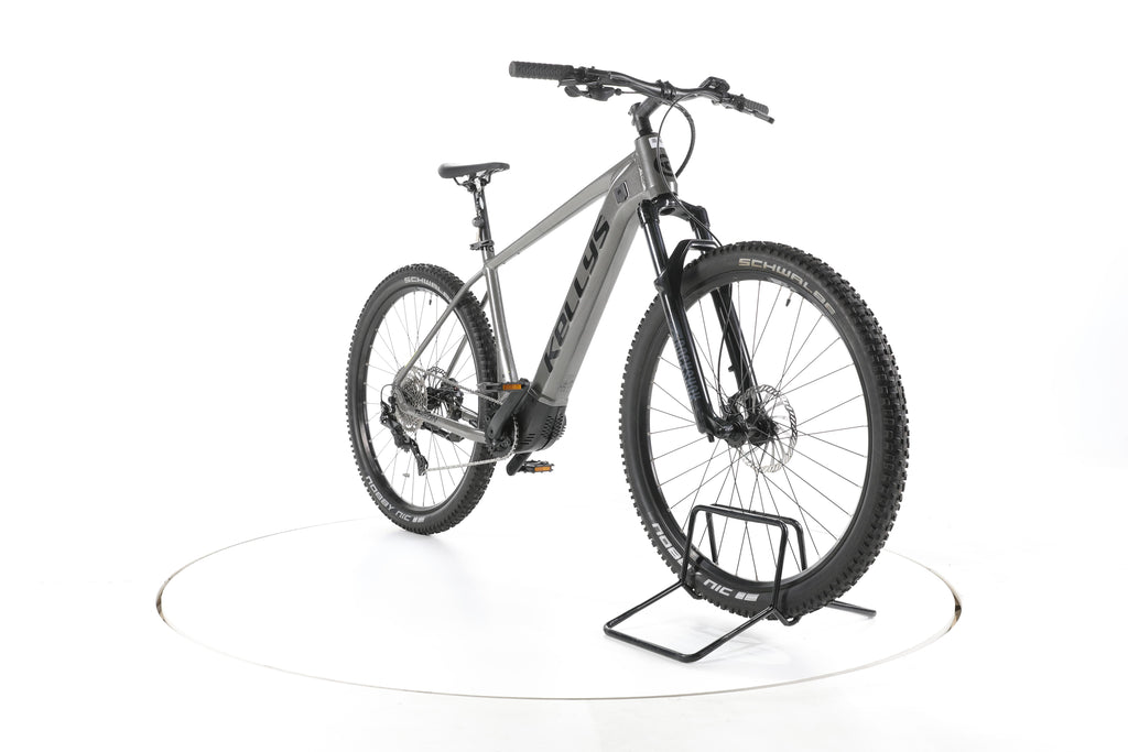 Kellys TYGON R50 E-Bike - Image 3