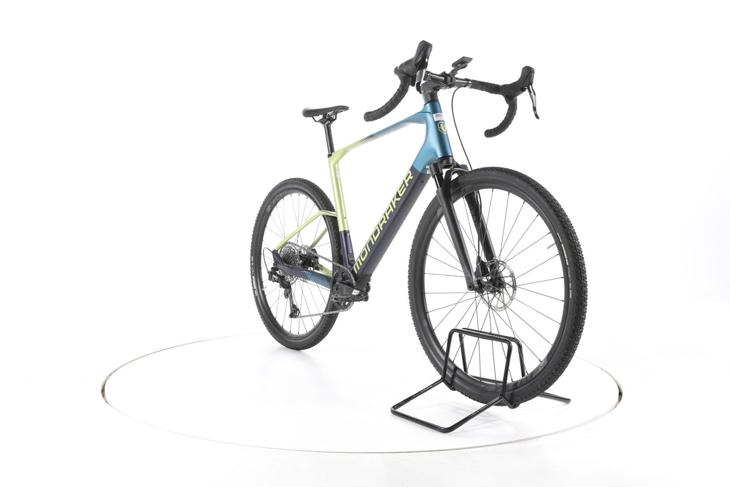 Mondraker Dusty R E-Gravel & Rennrad Carbon 2025 - Image 3