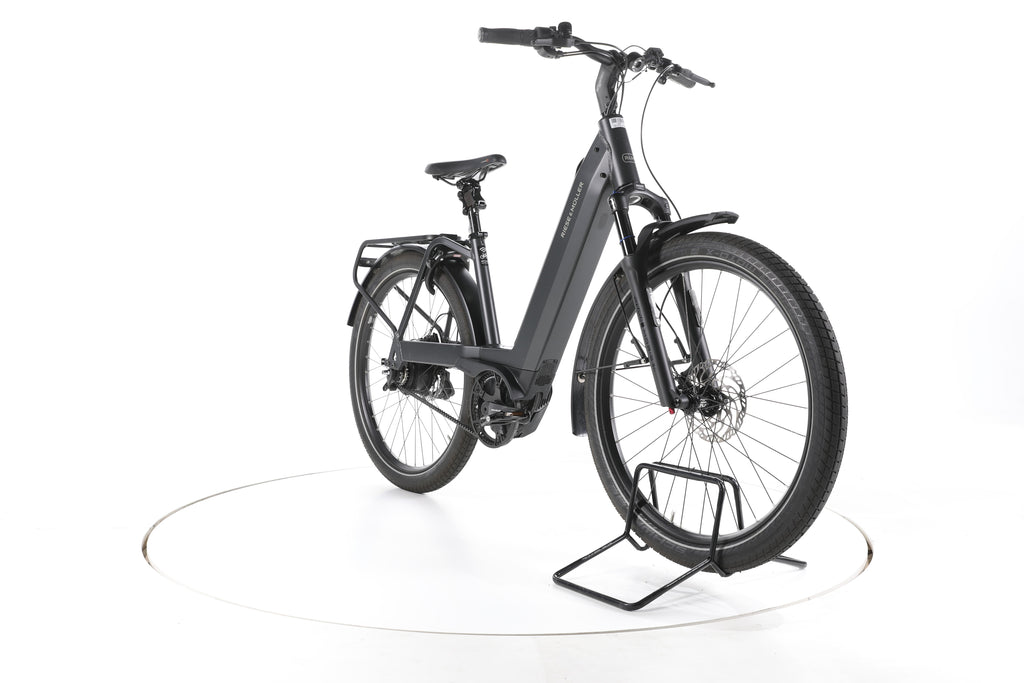 Riese & Müller Nevo4 GT Vario City E-Bike Tiefeinsteiger - Image 3