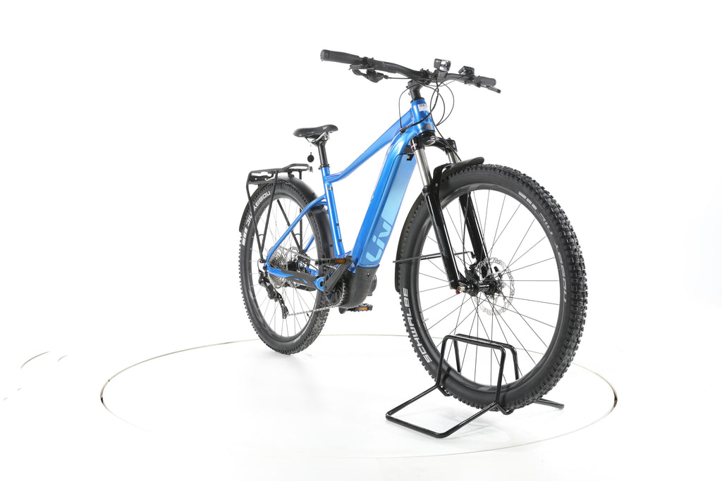 Liv Vall-E+ EX Trekking E-Bike - Image 3