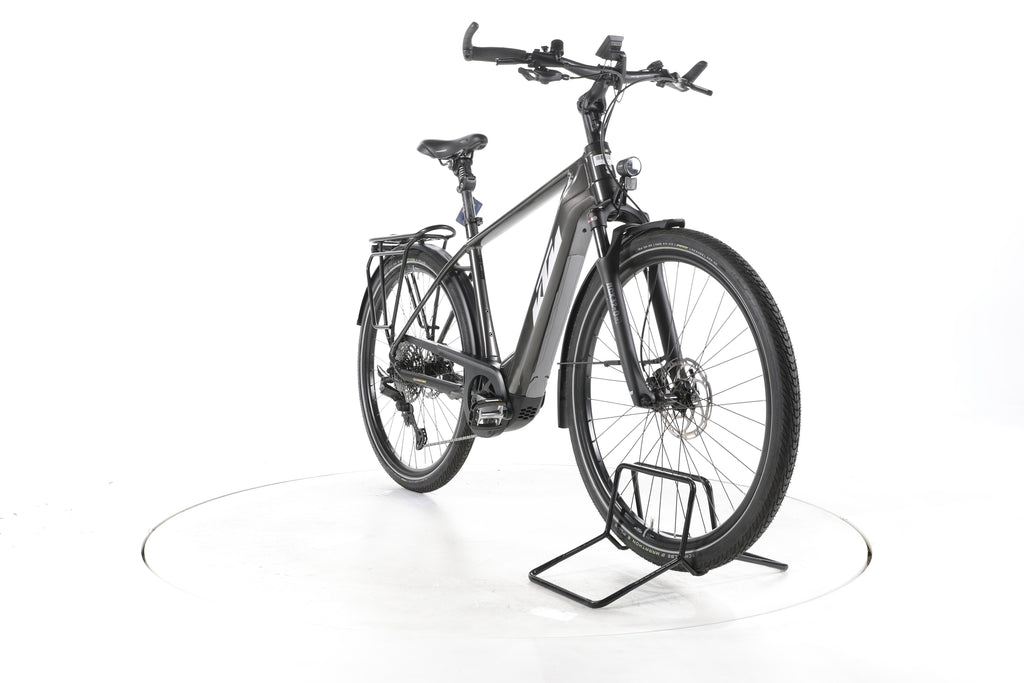 KTM Style XL Trekking E-Bike - Image 3