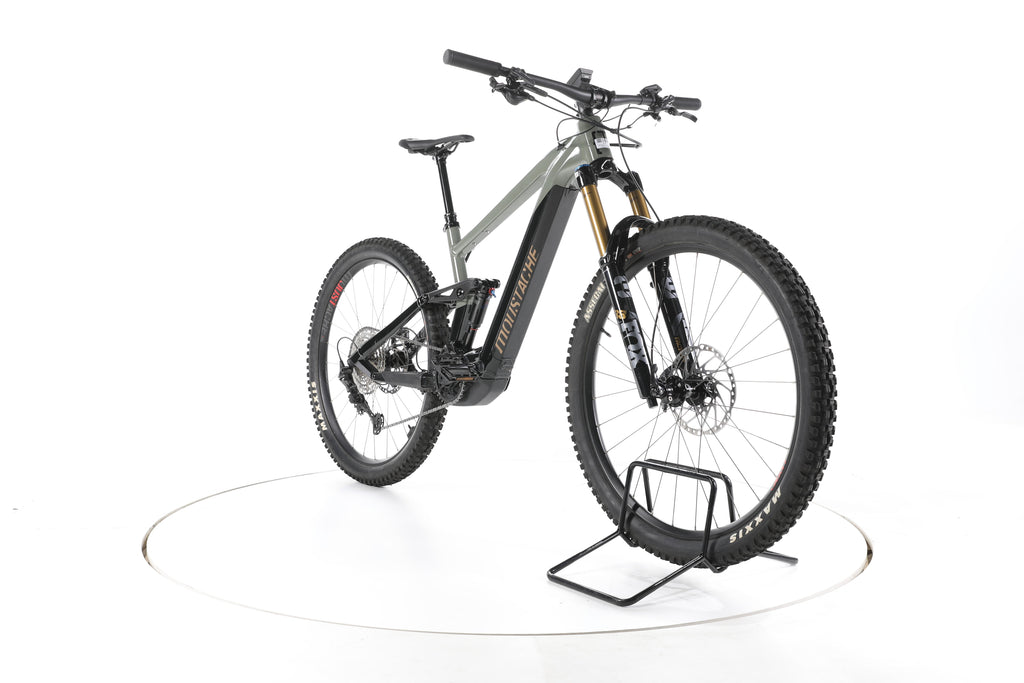 Moustache Bikes Game 9 E-Bike Fully - Image 3