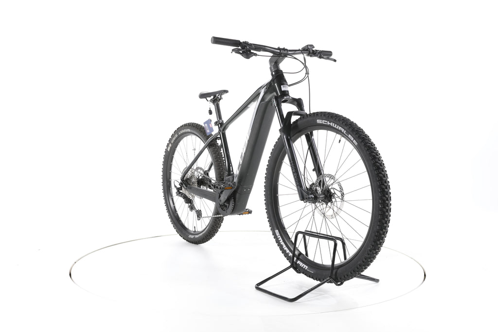 Cube Reaction Hybrid Race E-Bike - Image 3
