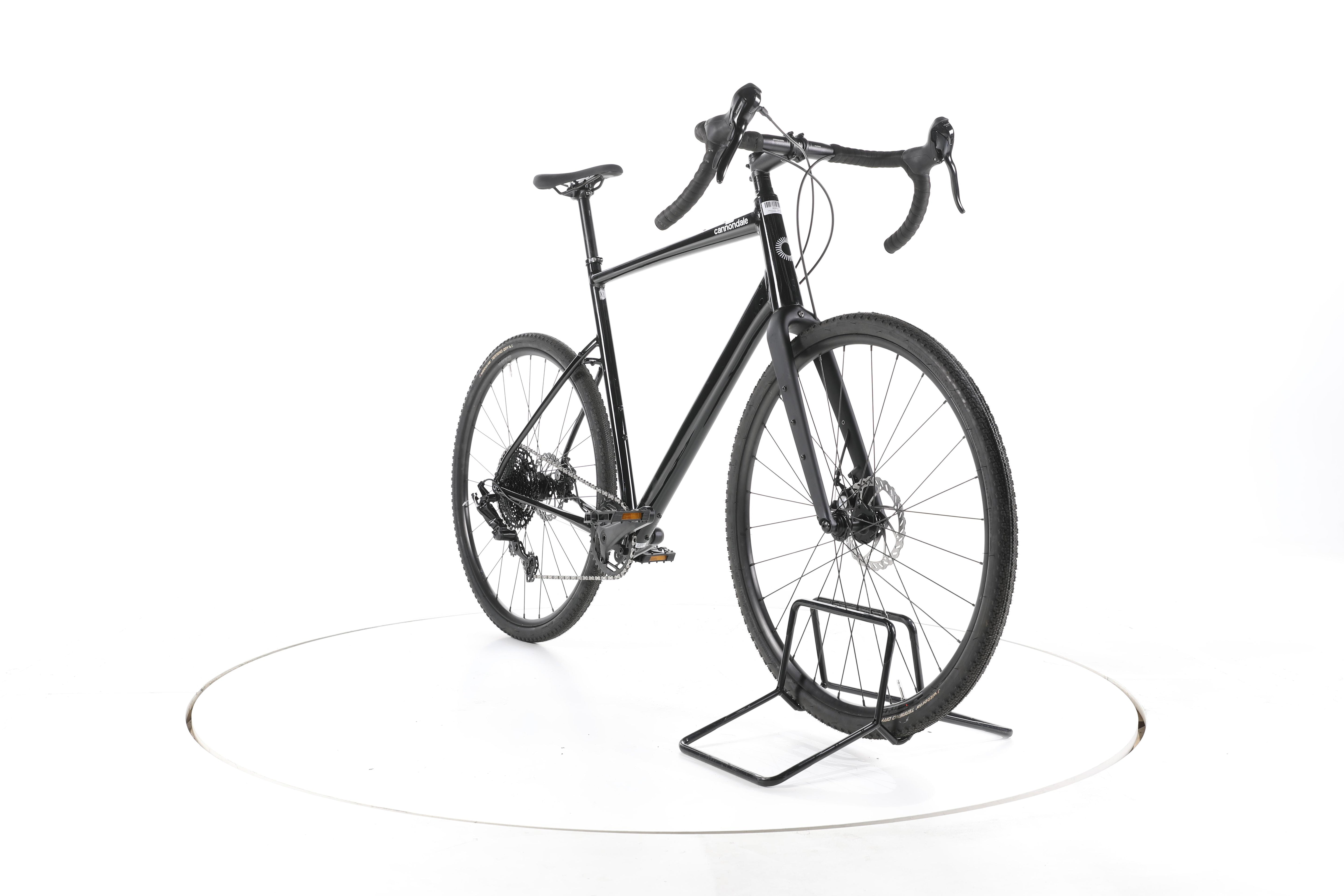 Cannondale Topstone 4 Gravelbike 2024 - Image 3