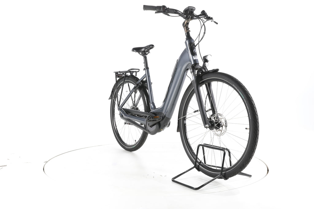 Batavus Altura E-go® Power City E-Bike Tiefeinsteiger - Image 3