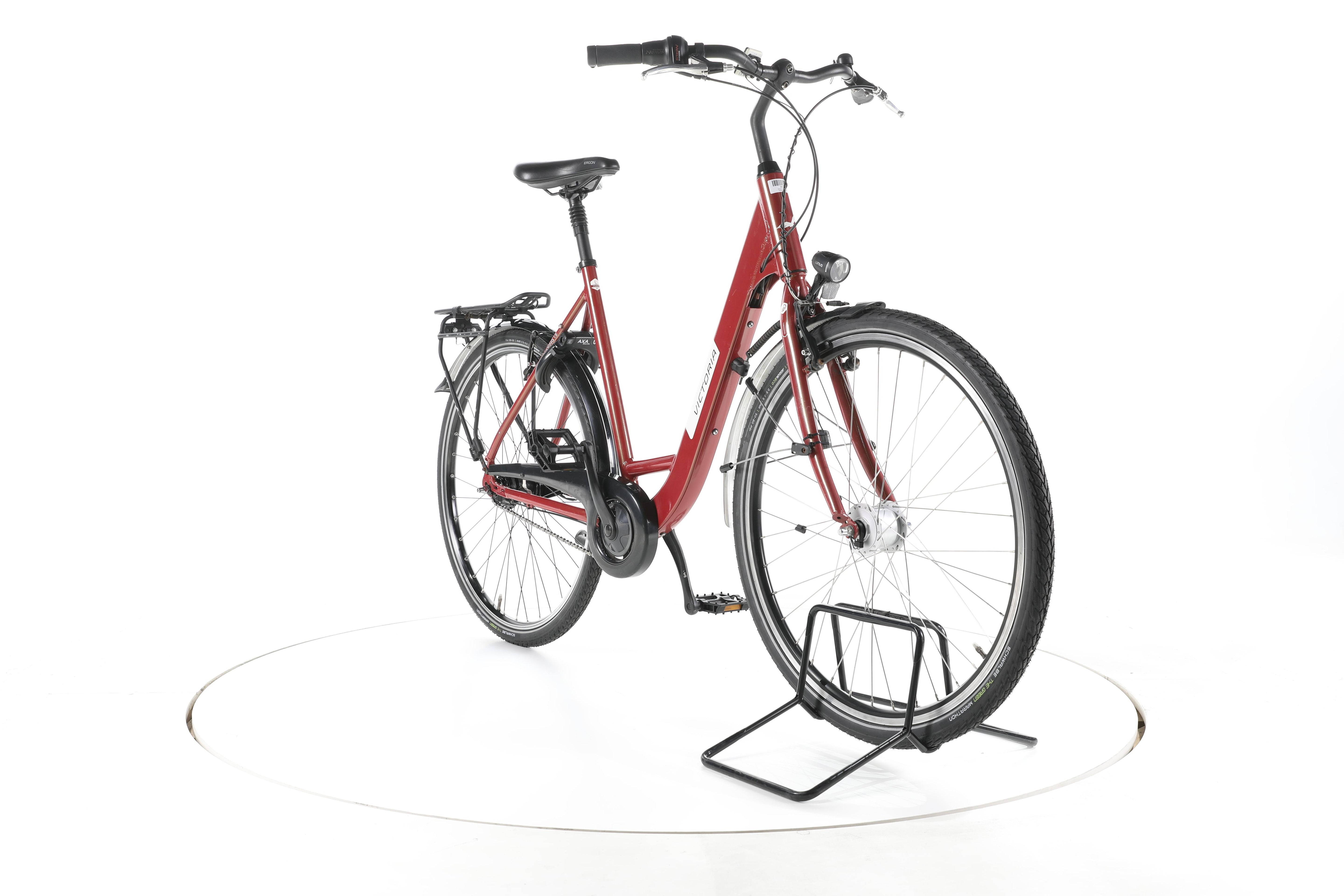 Victoria Trekking 1.6 Fahrrad City & Trekking - Image 3
