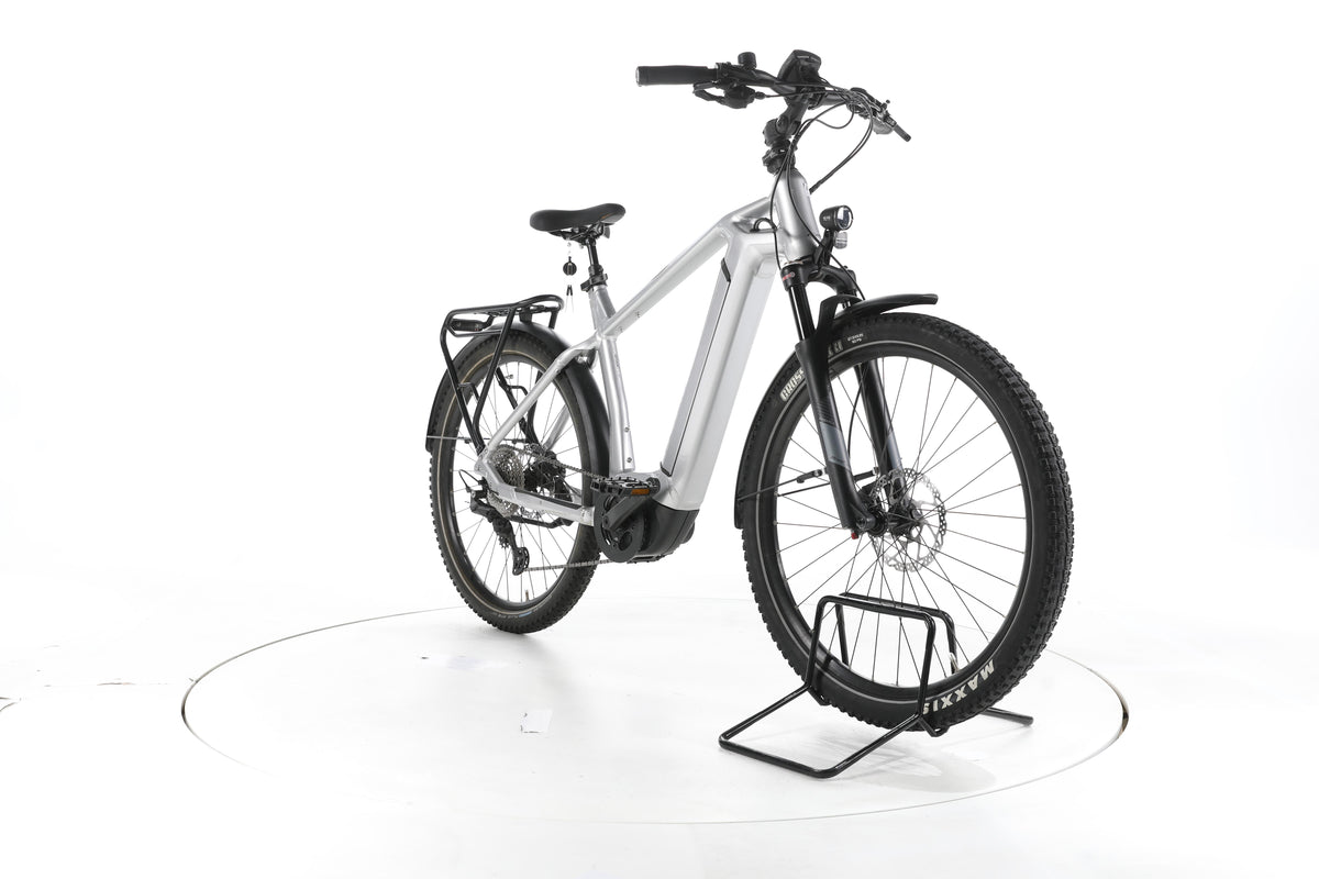 FLYER Gotour6 7.12 Trekking E-Bike - Image 3