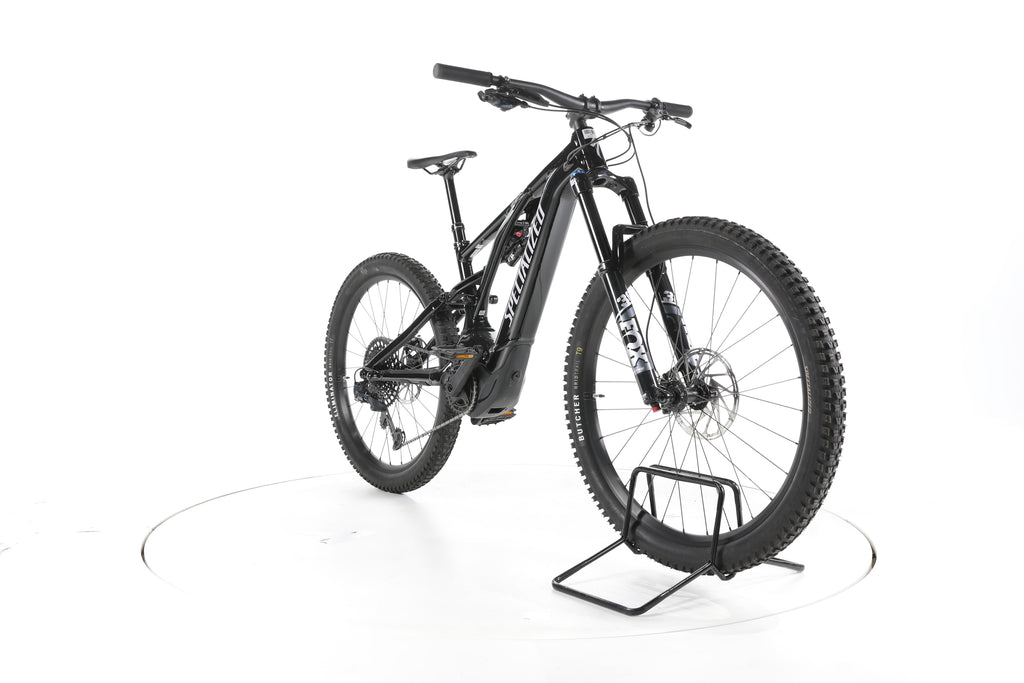 Specialized Turbo Levo Comp Alloy E-Bike Fully - Image 3