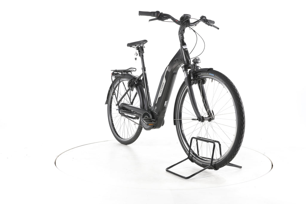 Victoria TRESALO 5 City E-Bike Tiefeinsteiger - Image 3
