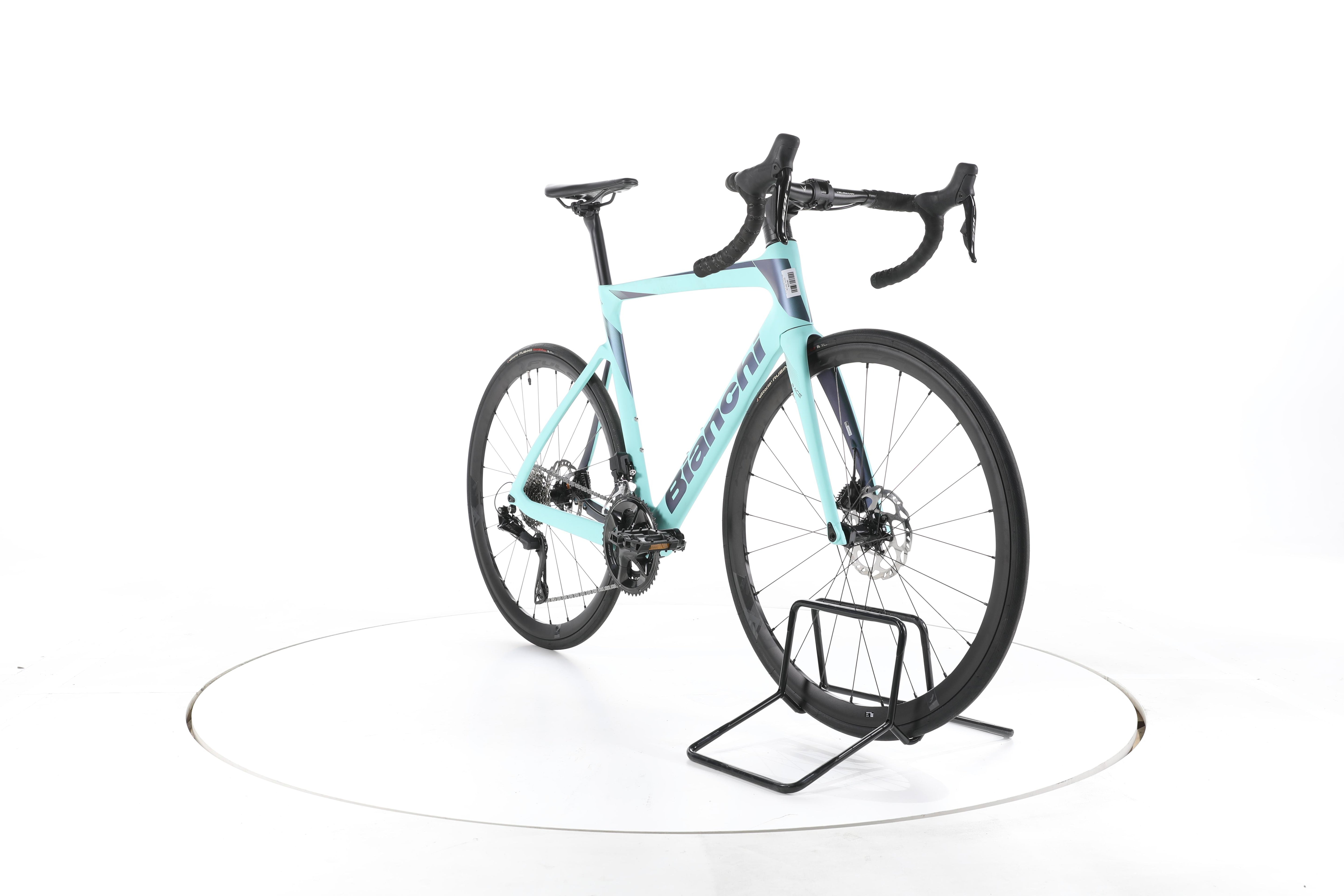 Bianchi Oltre Race 105 Di2 Rennrad Carbon 2024 - Image 3