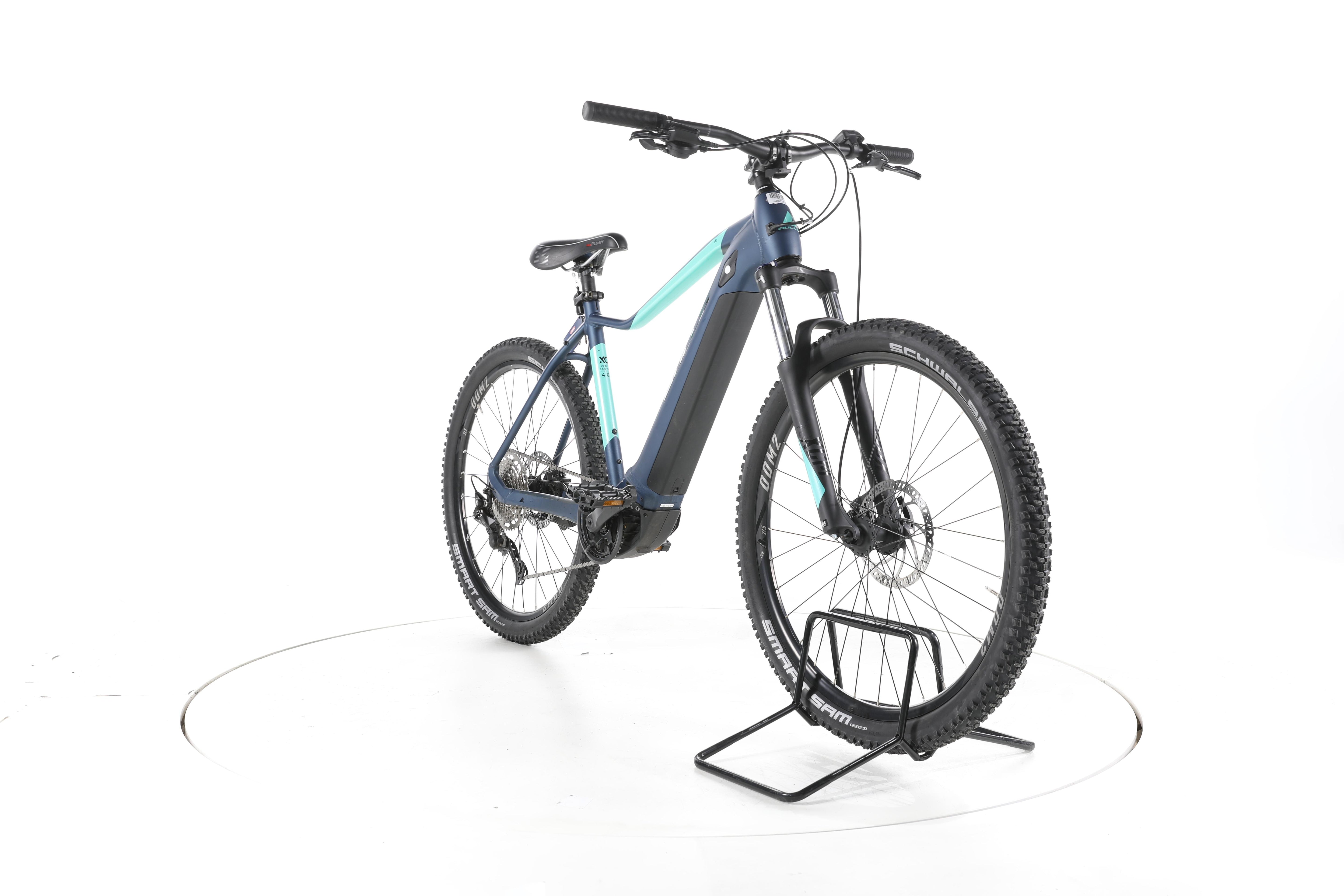 Bulls Aminga EVA 1 27,5" E-Bike - Image 3