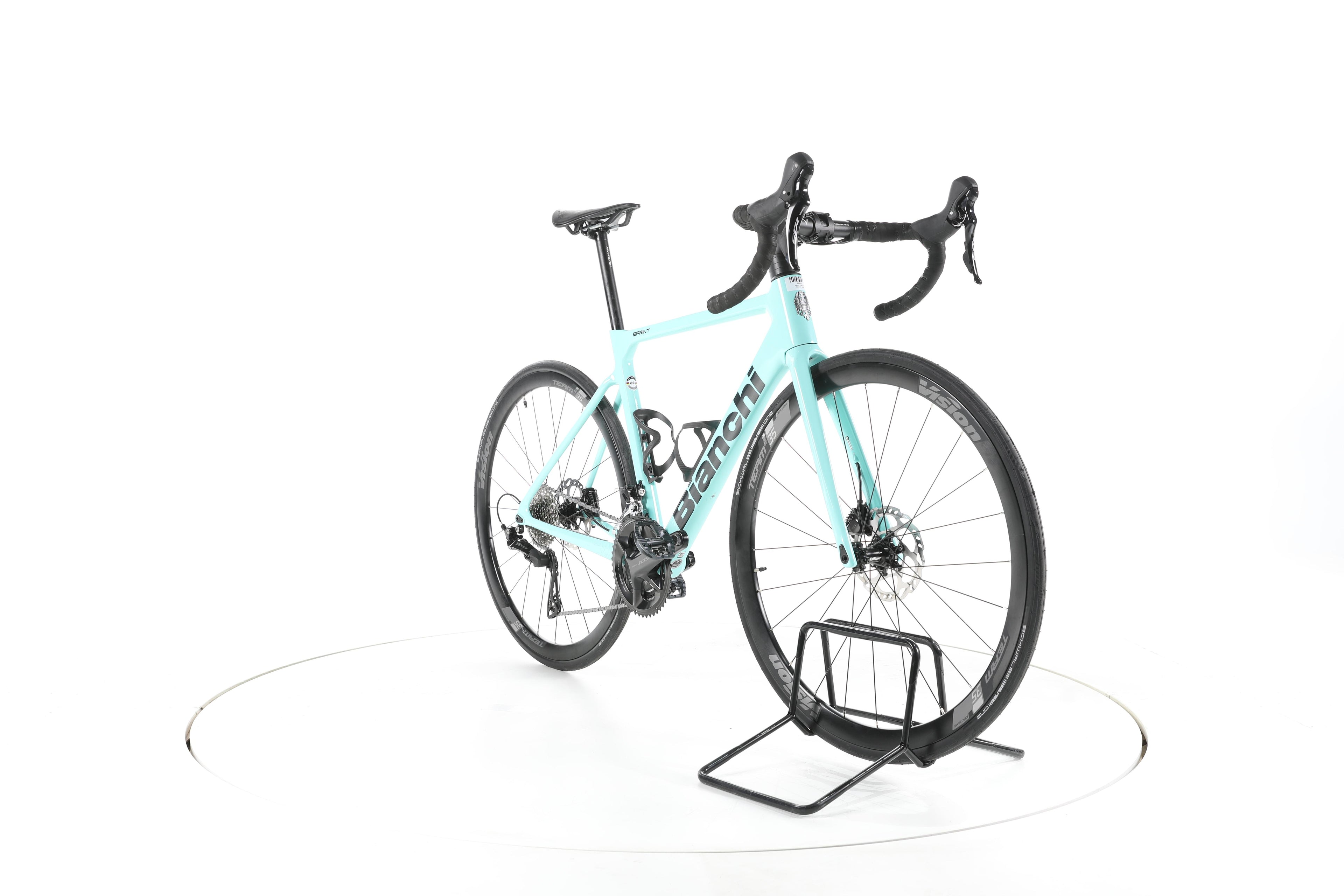 Bianchi Sprint - Image 3