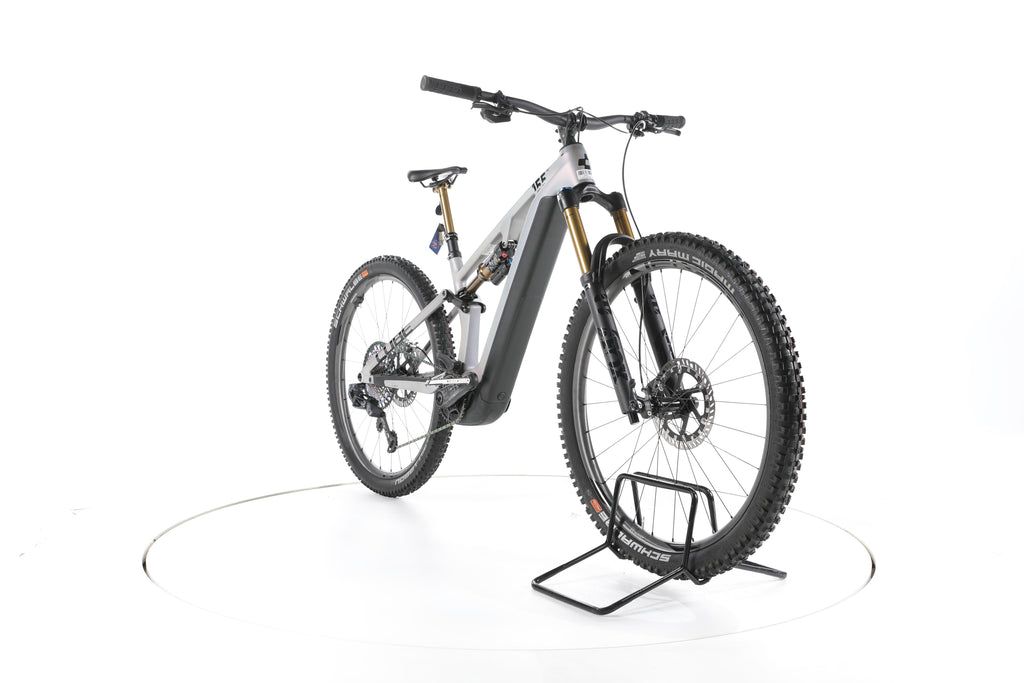 Cube Stereo Hybrid ONE55 C:68X SLT Fully E-Bike Carbon 2024 - Image 3