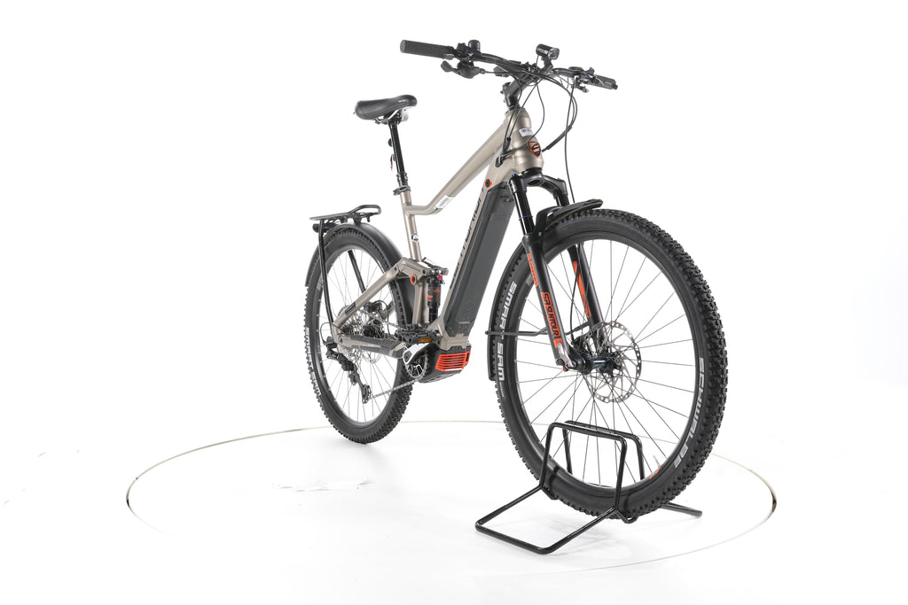 Centurion Lhasa E R2600i EQ SUV E-Bike - Image 3