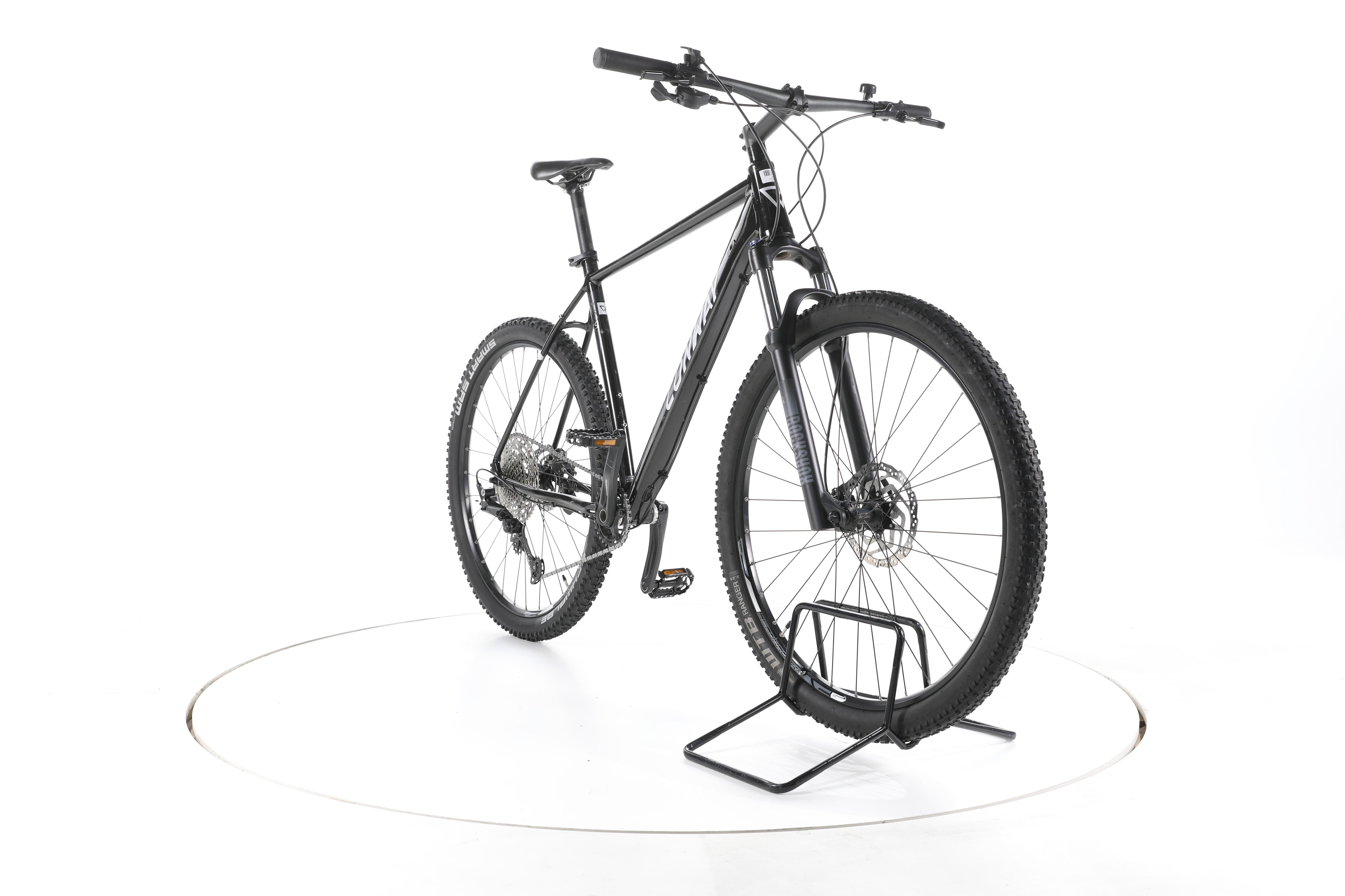 Conway MS 8.9 Fahrrad Hardtail - Image 3