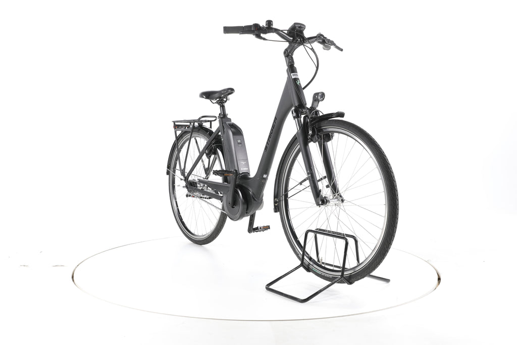 Staiger CB 150 City E-Bike Tiefeinsteiger - Image 3