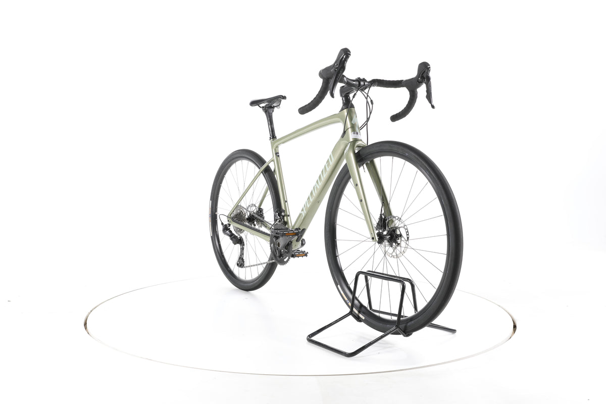 Specialized Diverge Rennrad Carbon 2025 - Image 3