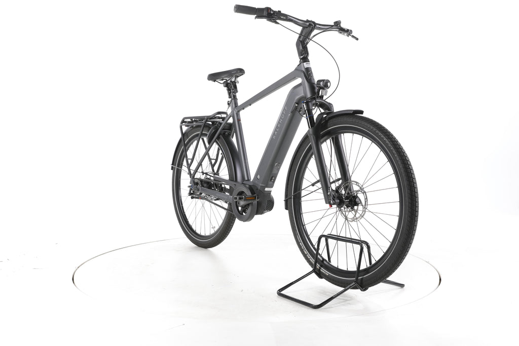 Kalkhoff IMAGE 5.B ADVANCE+ City E-Bike - Image 3