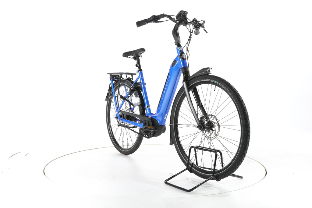 Gazelle Arroyo C5 HMB Elite City E-Bike Tiefeinsteiger - Image 3