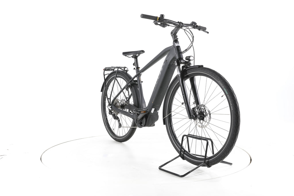 Scott Sub Sport eRIDE 20 Trekking E-Bike - Image 3