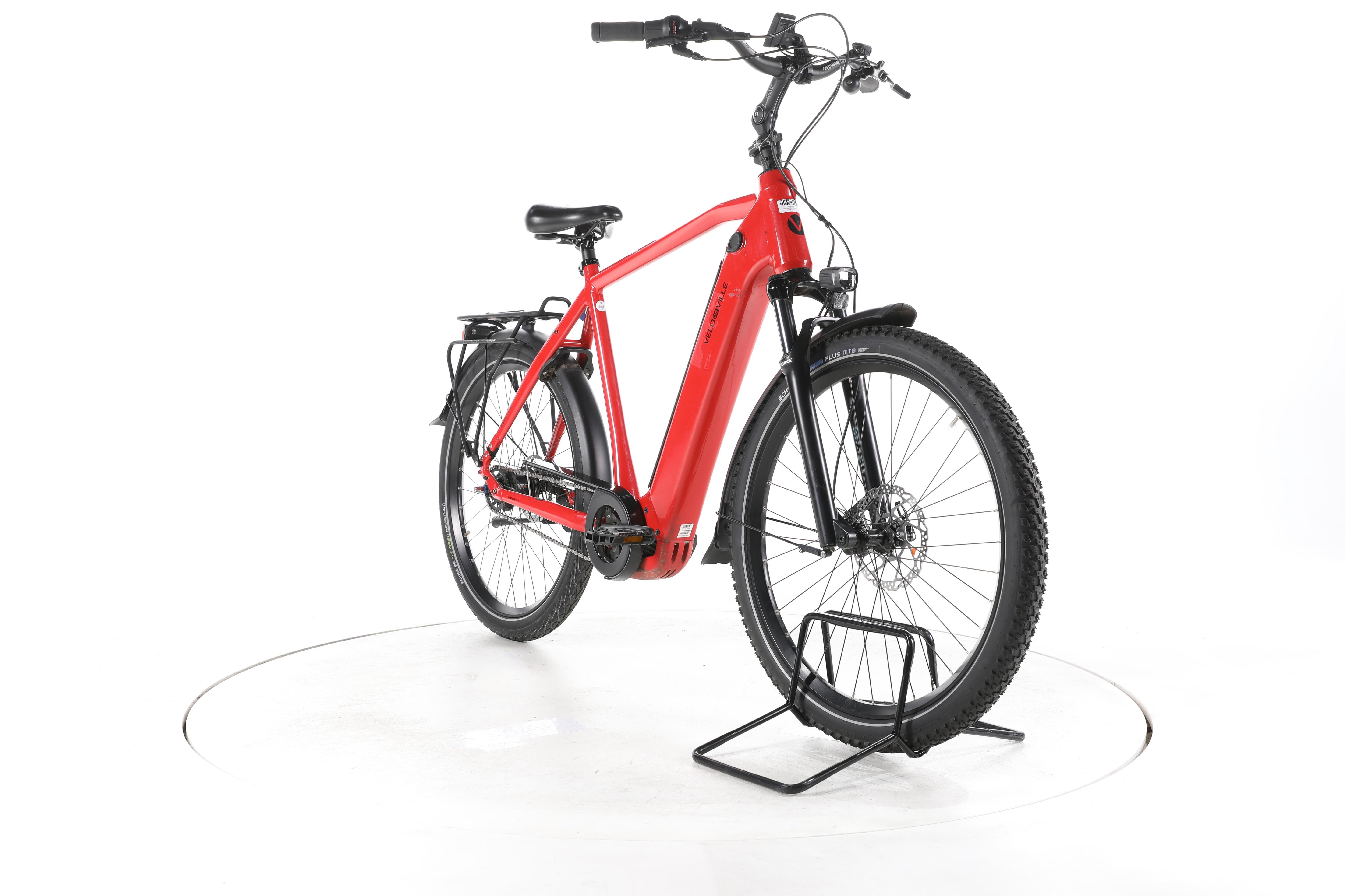Velo de Ville SEB 990 City E-Bike - Image 3