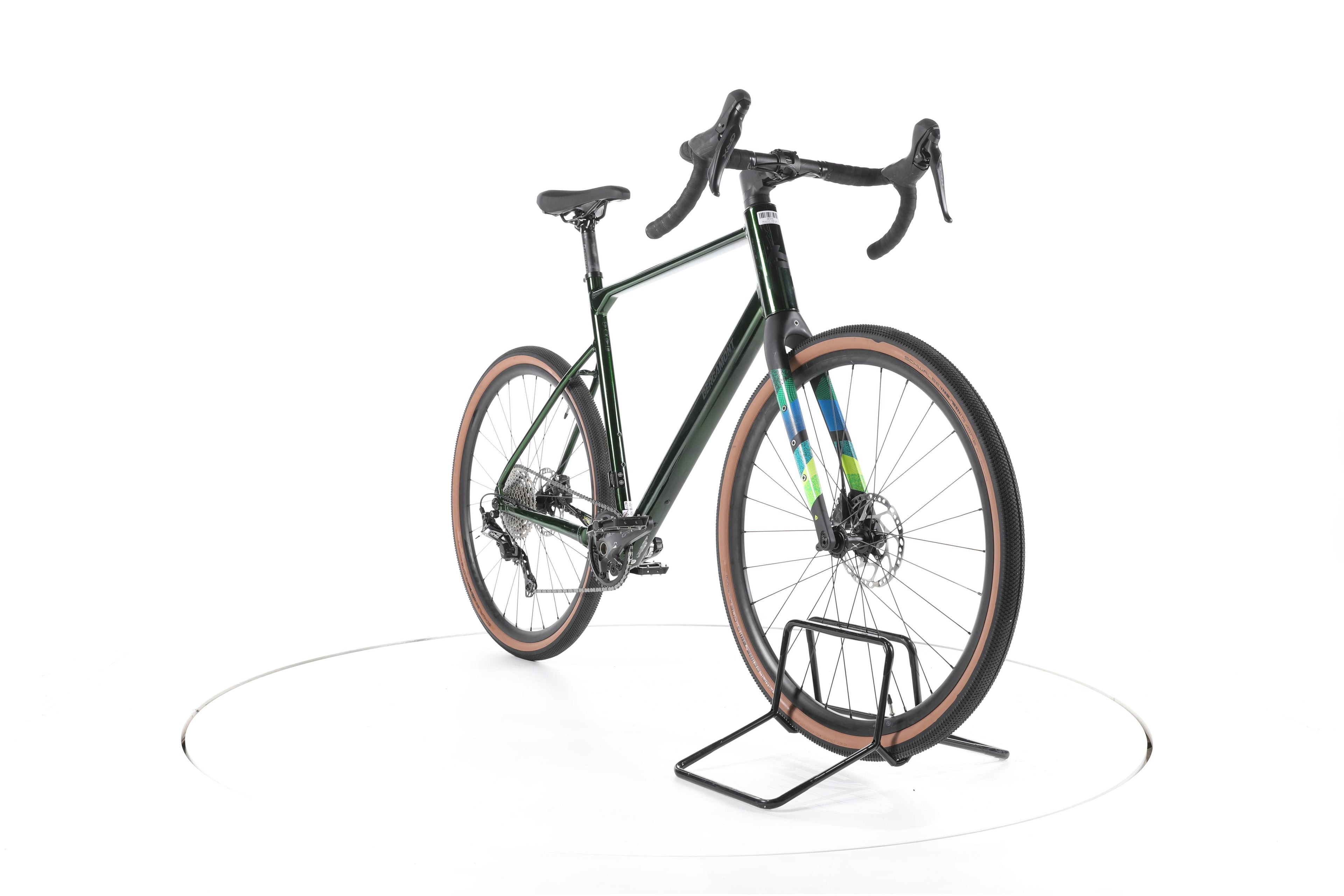 Bergamont Grandurance 8 - Image 3