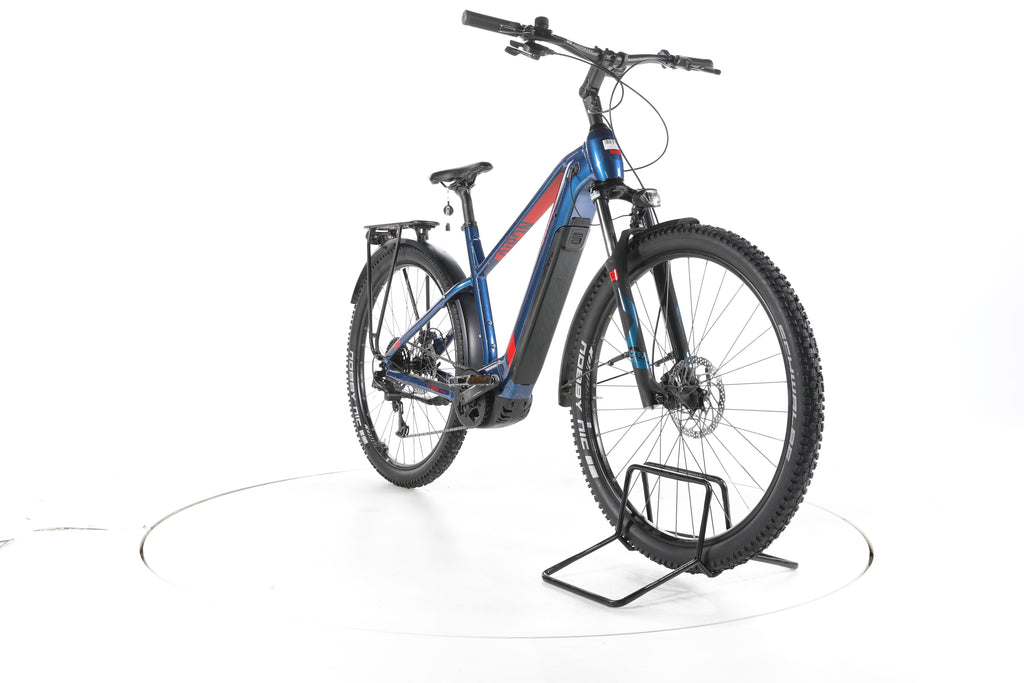 Conway Cairon C 2.0 Trekking E-Bike - Image 3