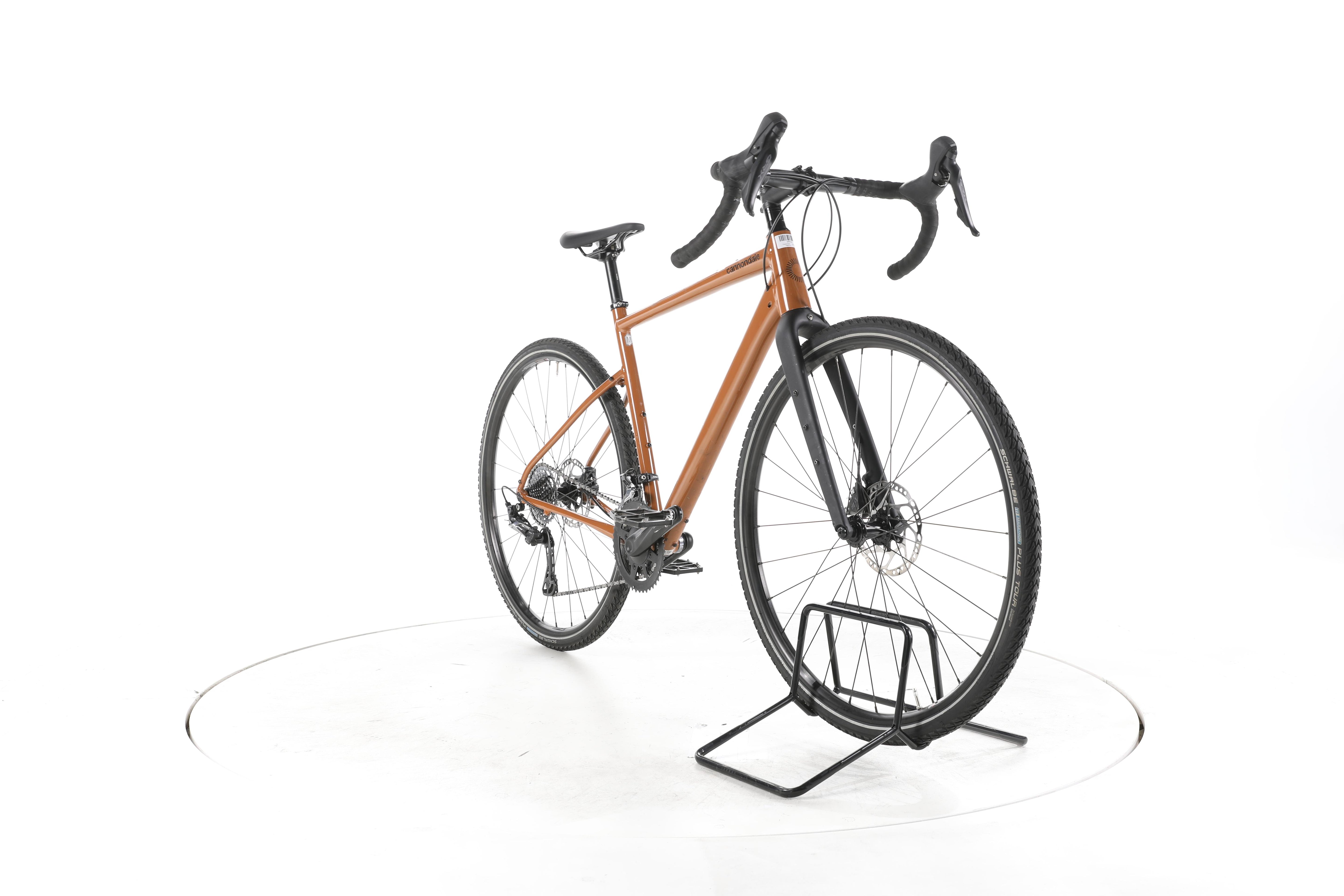 Cannondale Topstone 1 Gravelbike - Image 3