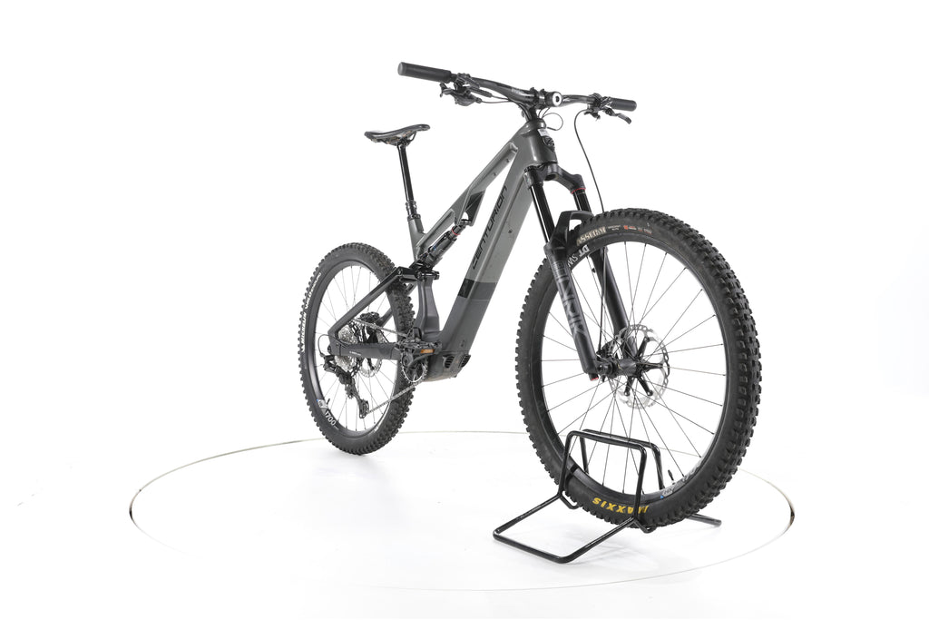 Centurion No Pogo SL R6000i Fully E-Bike Carbon 2024 - Image 3