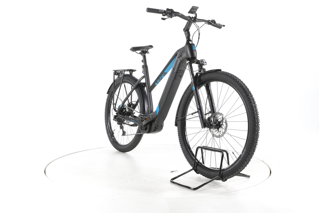 Conway Cairon C 2.0 Trekking E-Bike - Image 3