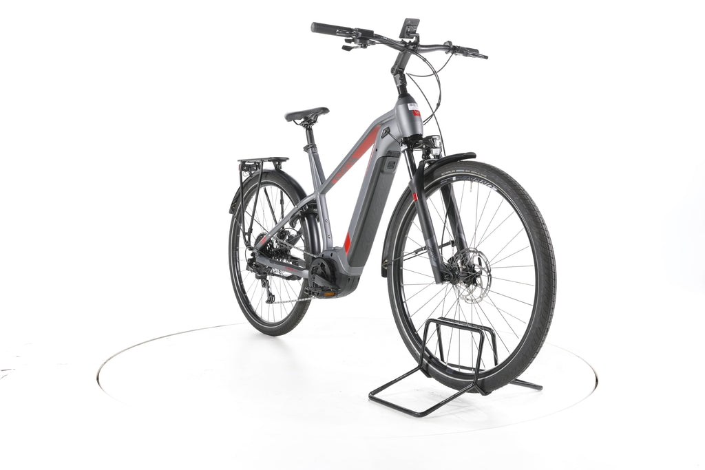 Conway Cairon T 2.0 Trekking E-Bike - Image 3