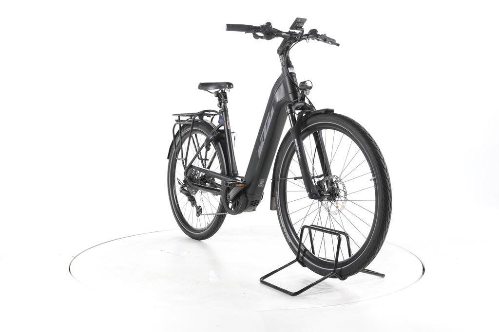 KTM Cento 10 Trekking E-Bike Tiefeinsteiger - Image 3