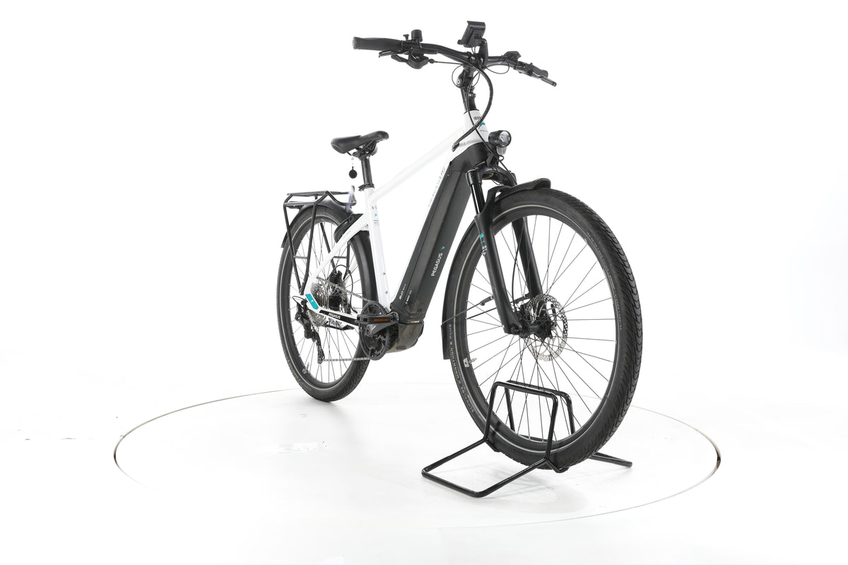Pegasus Premio EVO Lite Trekking E-Bike - Image 3