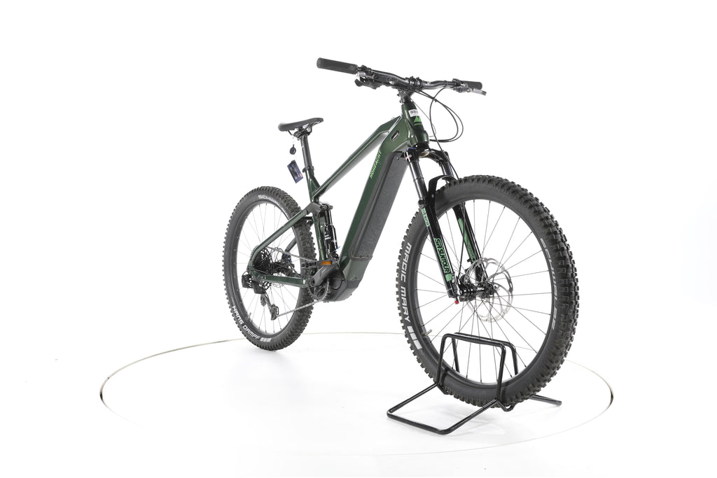 HoheAcht Mola Roko Fully E-Bike - Image 3