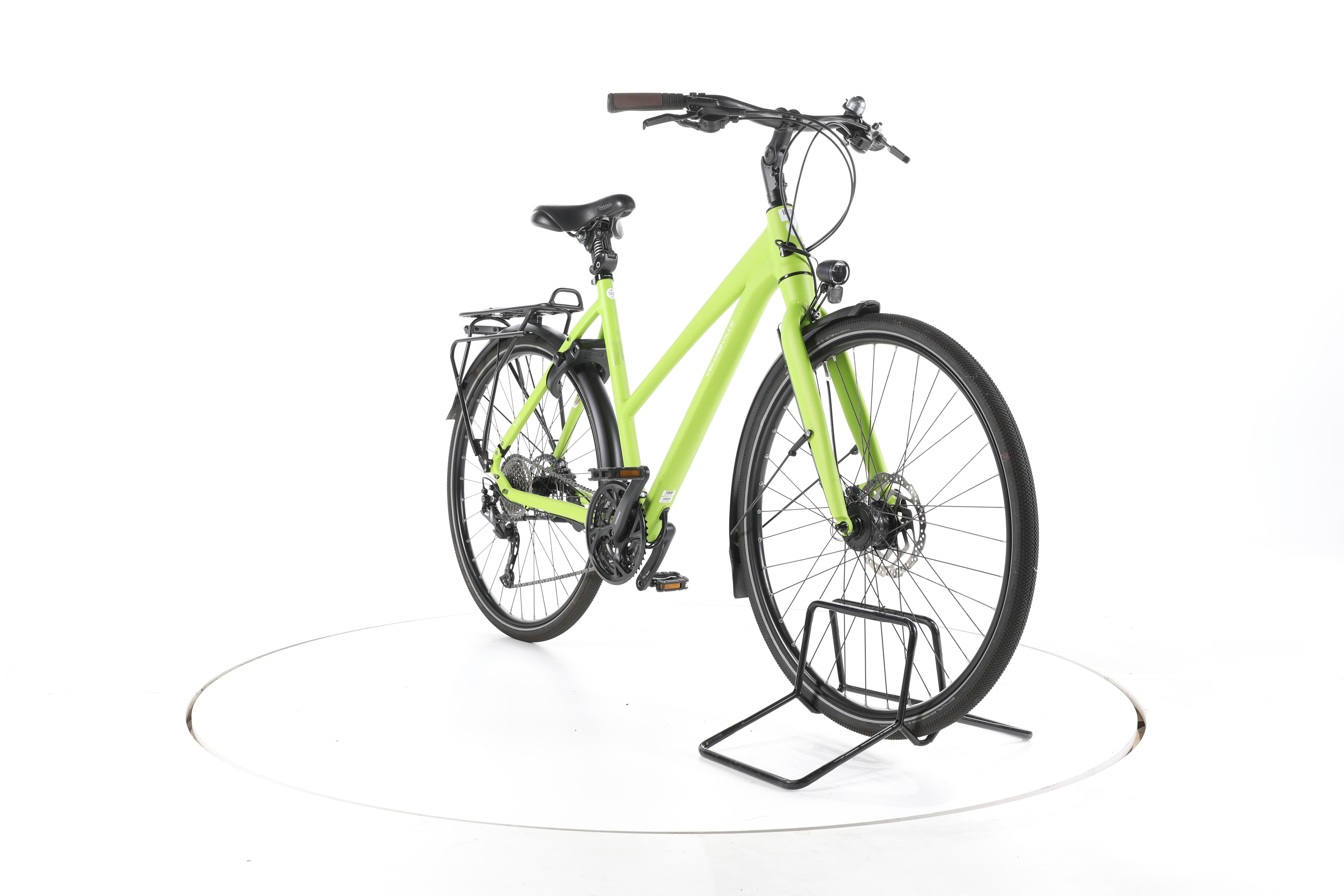 Velo de Ville A 400 Fahrrad City & Trekking - Image 3