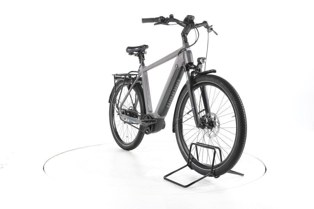 Winora Sinus R5 City E-Bike - Image 3