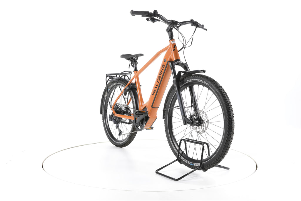 Waldbike Sorbus Trekking E-Bike 2024 - Image 3