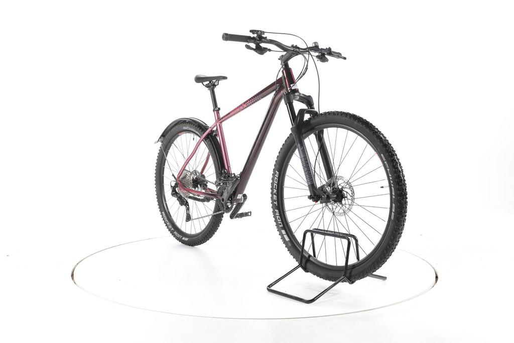 Stevens Devil´s Trail Fahrrad Hardtail - Image 3