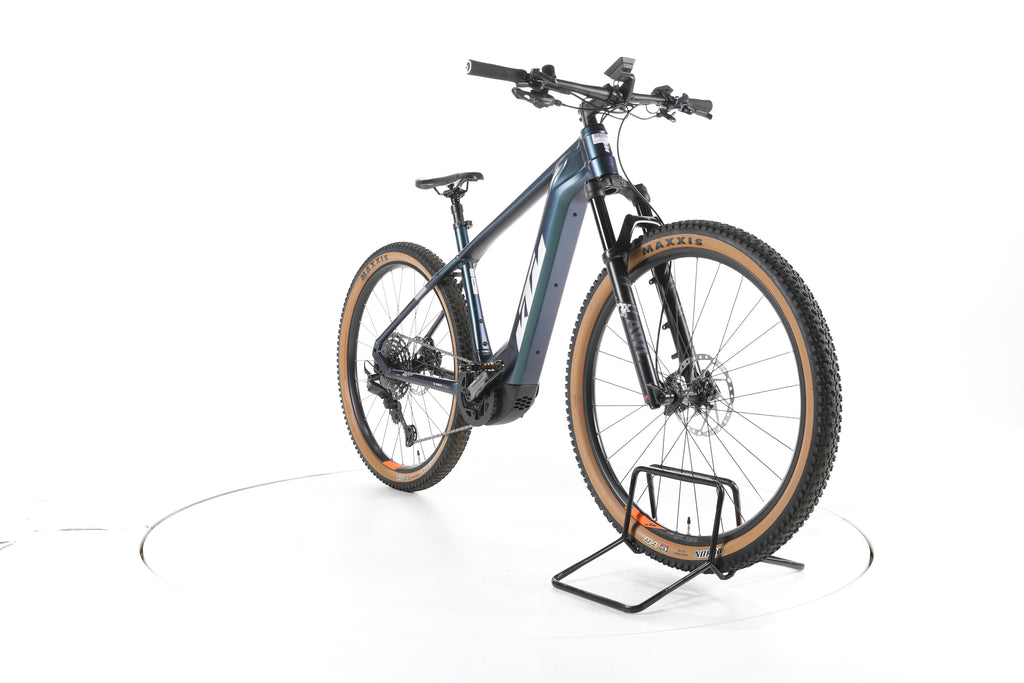 KTM MACINA TEAM 791 E-Bike 2024 - Image 3