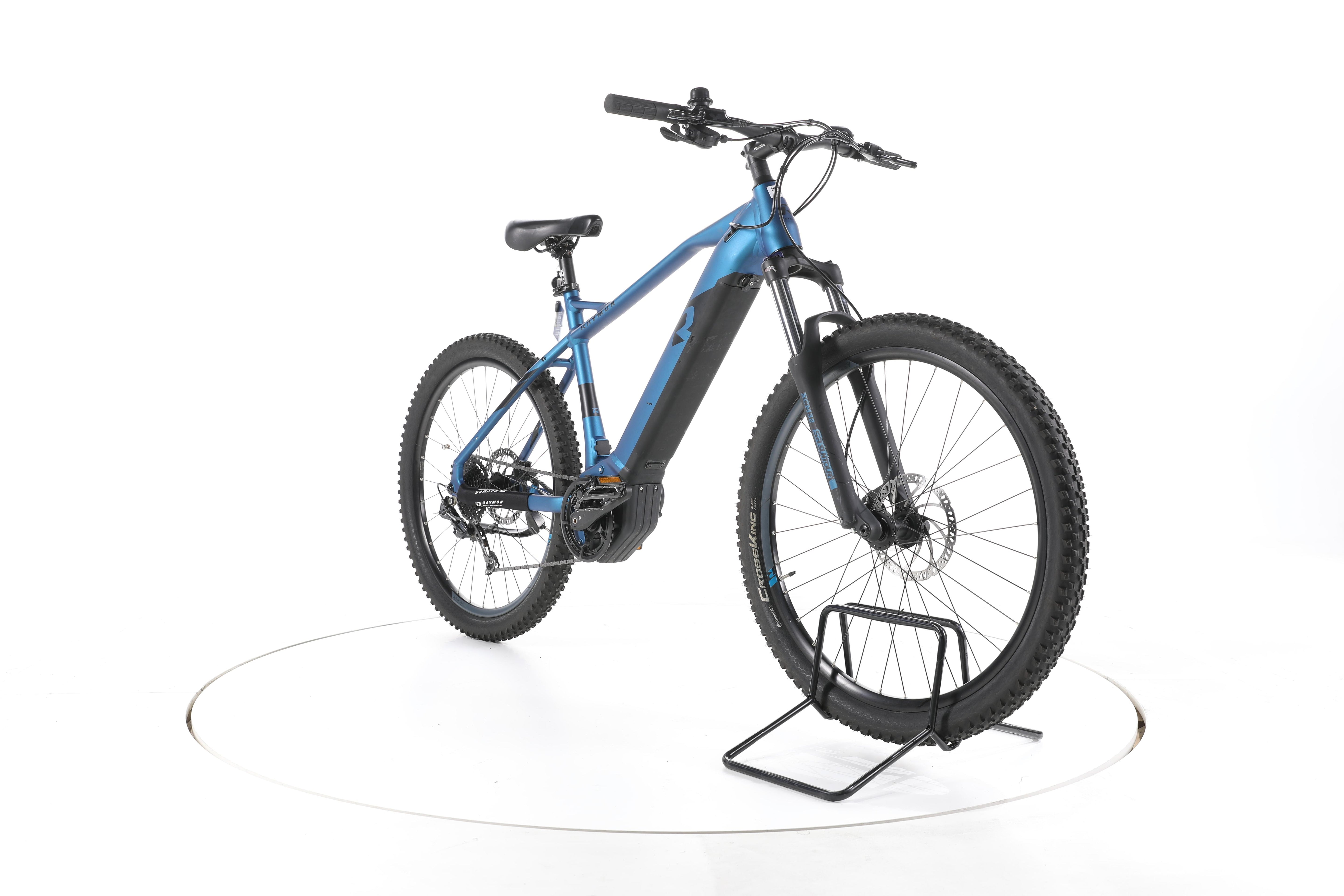 R Raymon HardRay E 5.0 E-Bike - Image 3