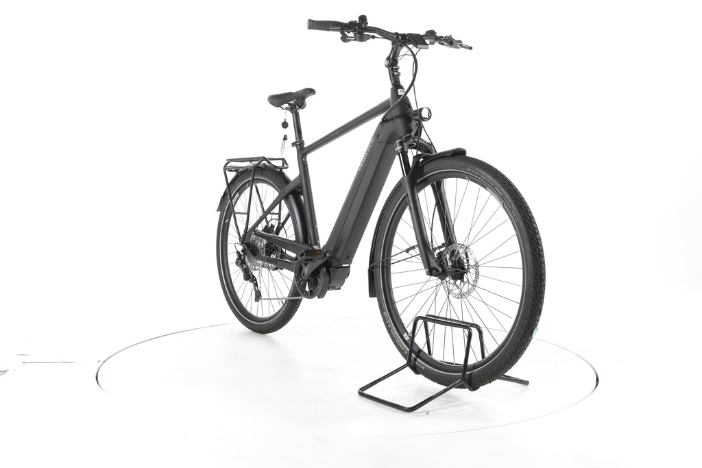 Pegasus Premio Evo 10 Lite Trekking E-Bike - Image 3