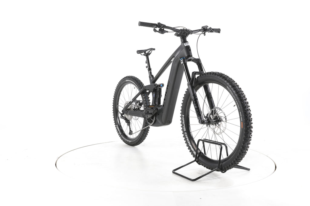 Cube Stereo Hybrid 140 HPC SLX E-Bike Fully Carbon - Image 3